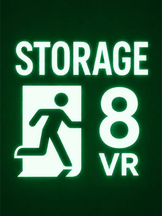 Обложка Storage 8 VR