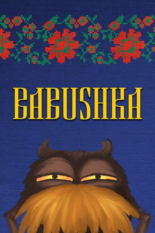 Обложка Babushka