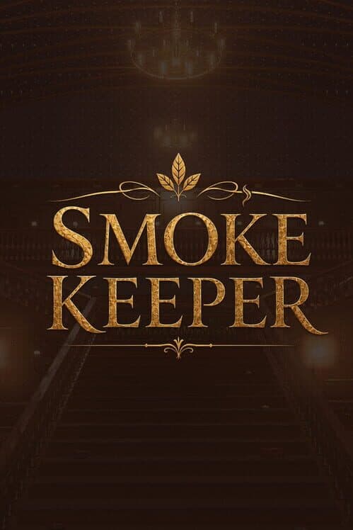 Обложка Smoke Keeper