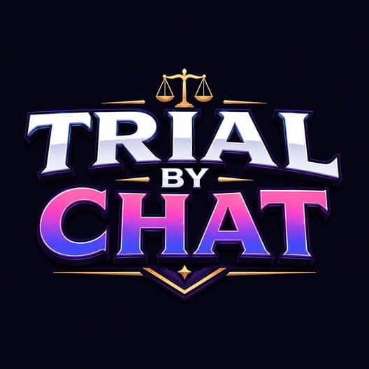 Обложка Trial by Chat