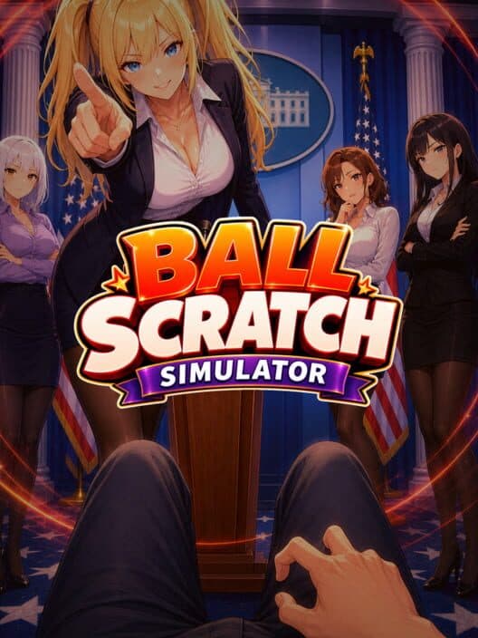 Обложка Ball Scratch Simulator
