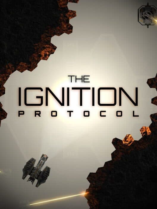 Обложка The Ignition Protocol