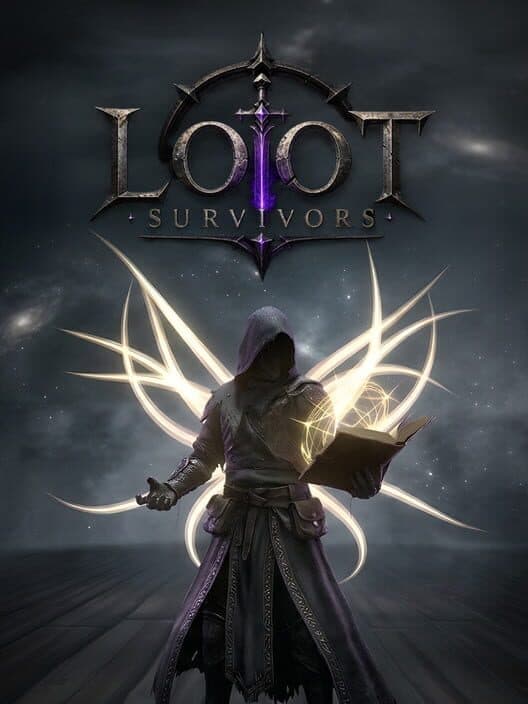 Обложка Loot Survivors