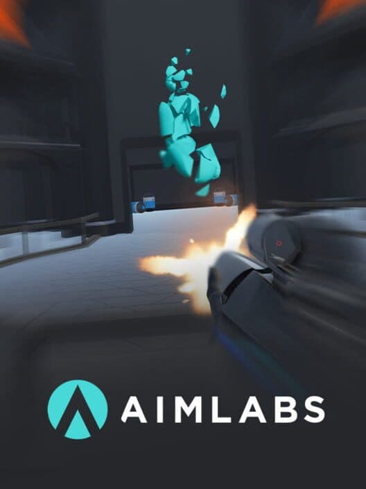 Обложка Aimlabs