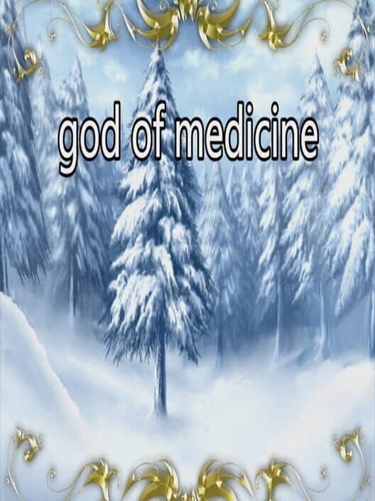 Обложка God of Medicine