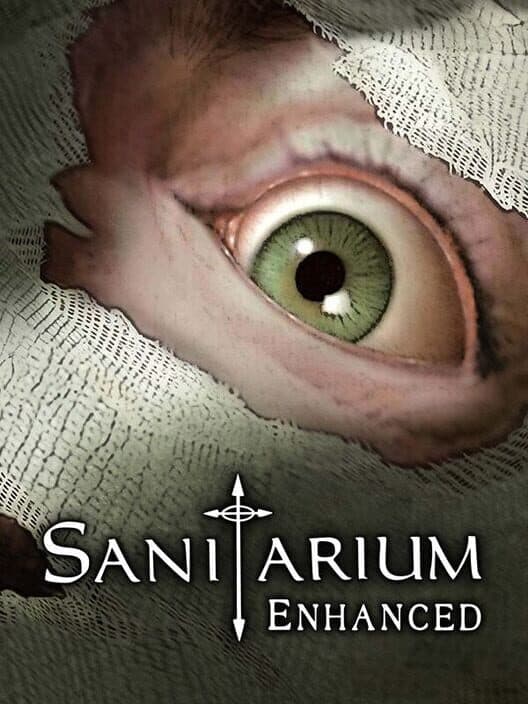 Обложка Sanitarium Enhanced