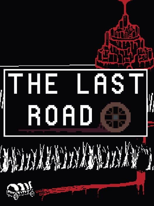 Обложка The Last Road