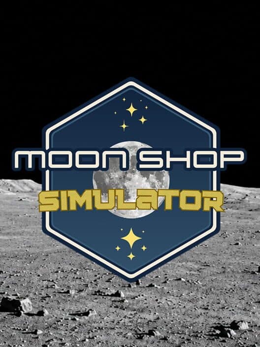 Обложка Moon Shop Simulator