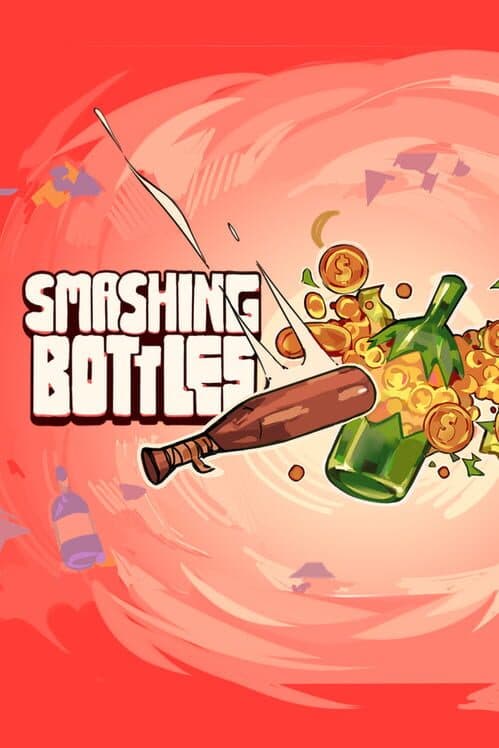 Обложка Smashing Bottles