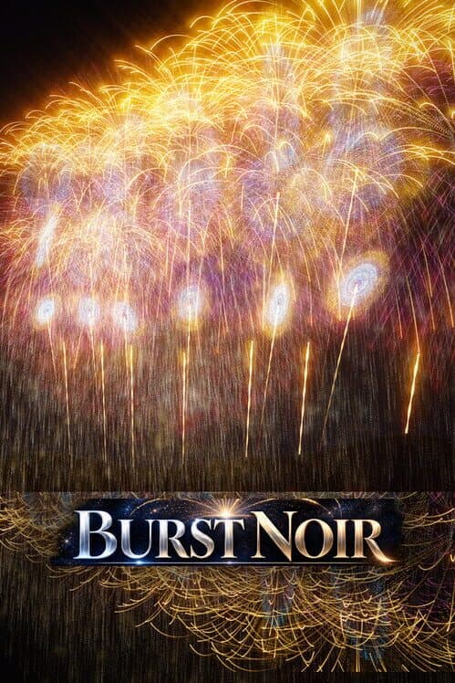 Обложка Burst Noir: Fireworks Simulator