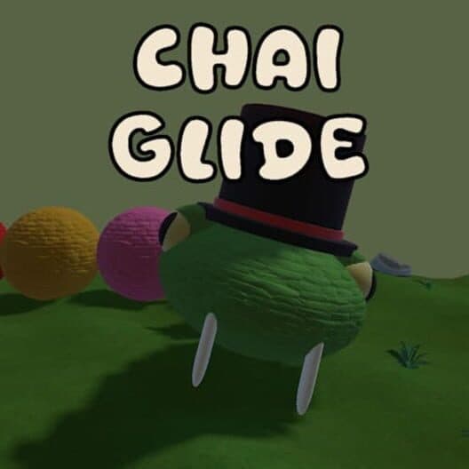 Обложка Chai Glide
