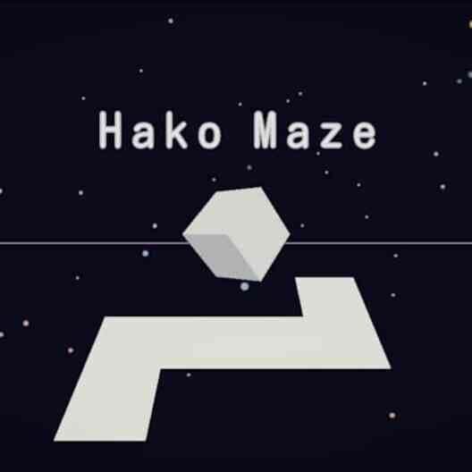 Обложка Hako Maze