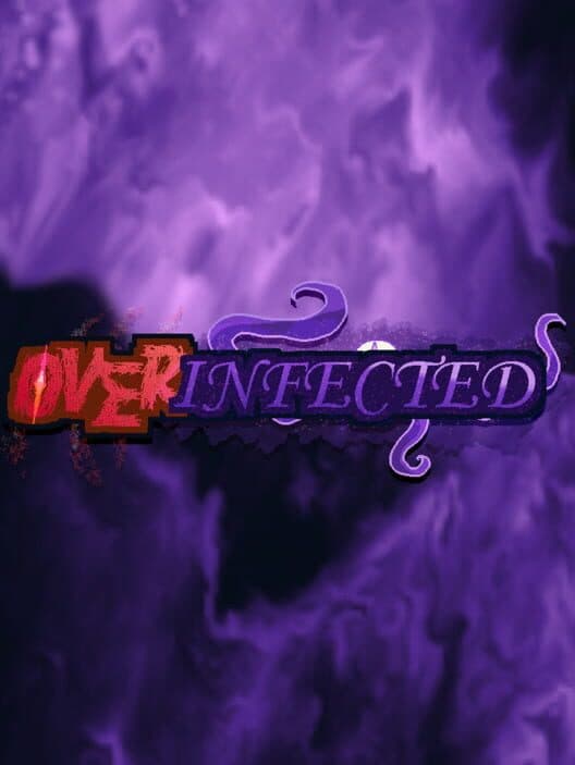 Обложка OverInfected
