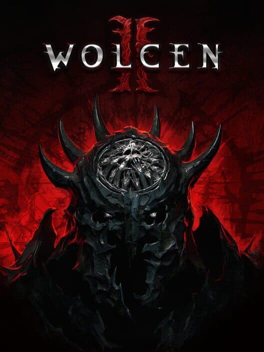 Обложка Wolcen 2