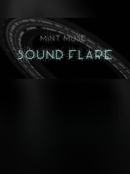 Обложка Mint Muse Sound Flare