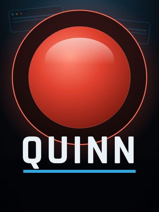 Обложка Quinn