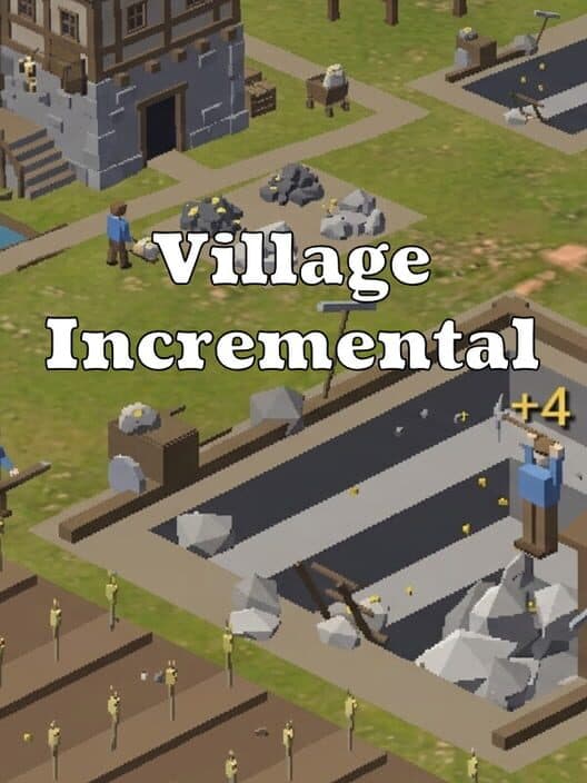 Обложка Village Incremental