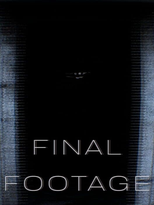 Обложка Final Footage