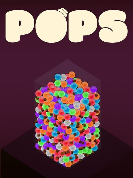 Обложка Pops