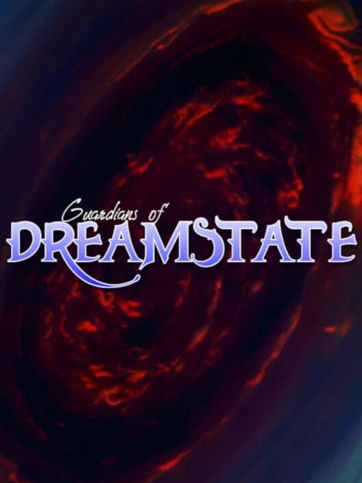 Обложка Guardians of Dreamstate