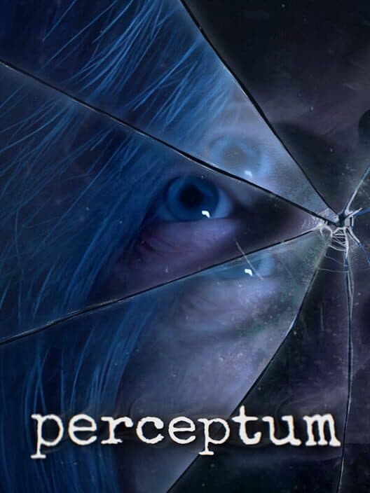 Обложка Perceptum