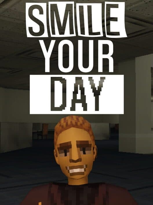 Обложка Smile Your Day