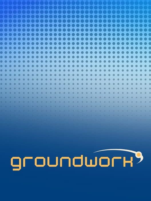 Обложка Groundwork