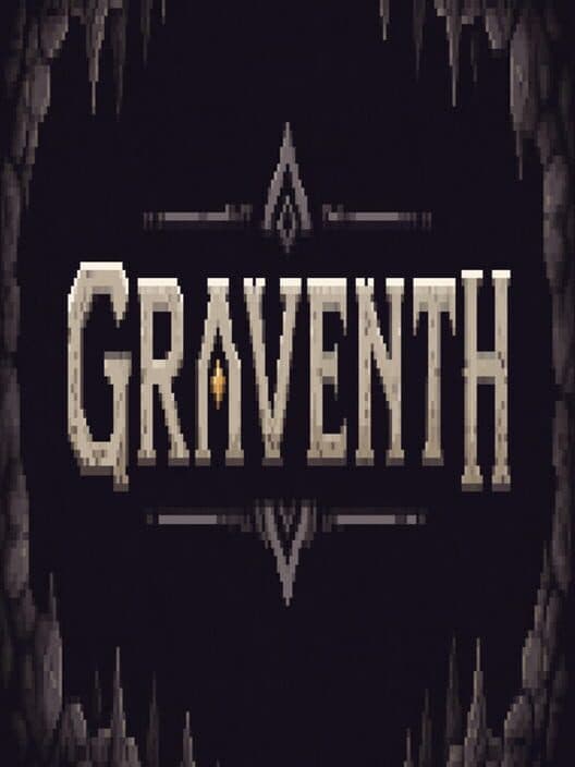Обложка Graventh