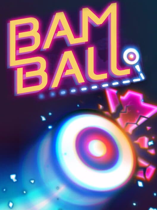 Обложка Bam Ball