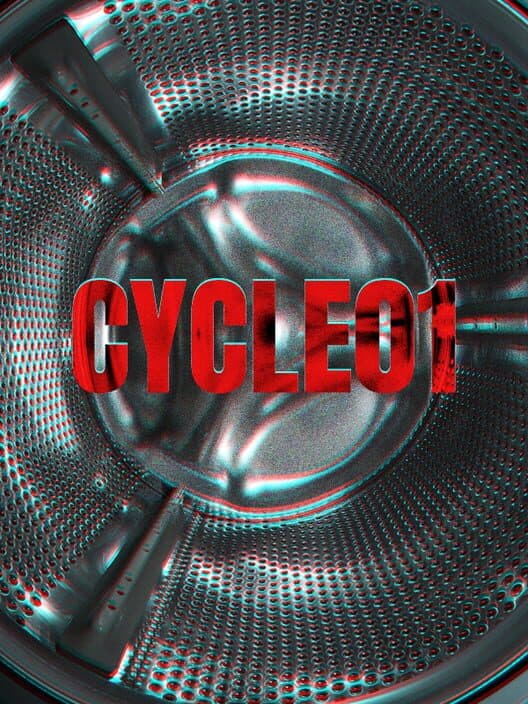 Обложка Cycle01