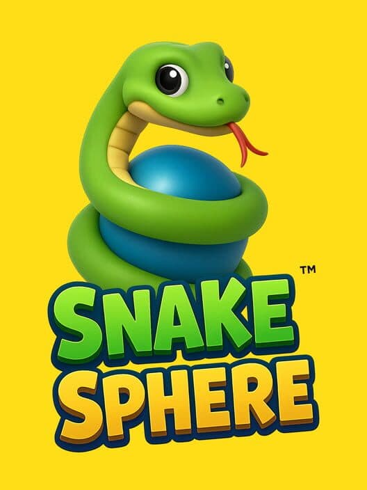 Обложка Snake Sphere