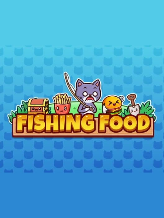 Обложка Fishing Food