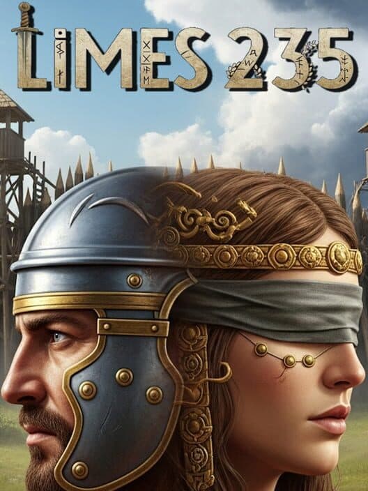 Обложка Limes 235