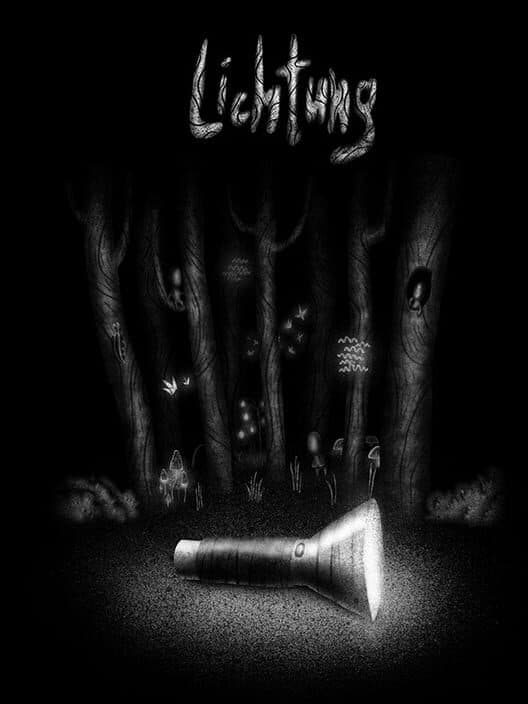 Обложка Lichtung