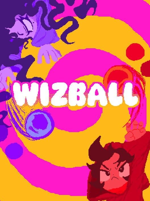 Обложка WizBall