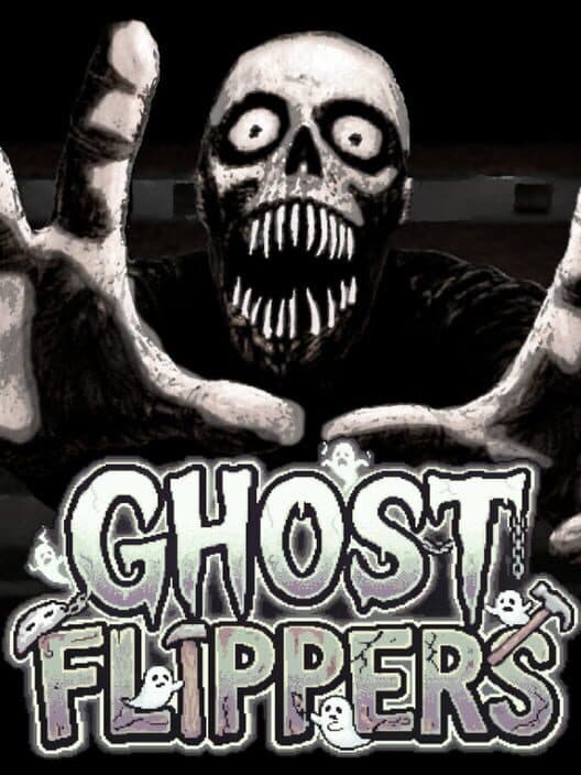 Обложка Ghostflippers