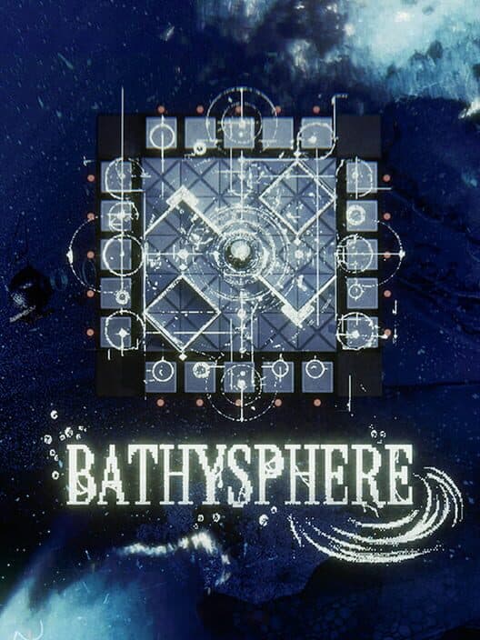 Обложка Bathysphere