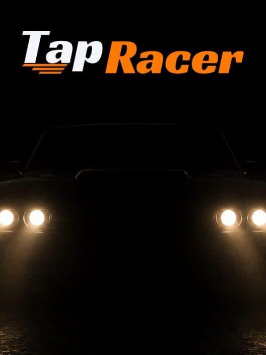 Обложка TapRacer