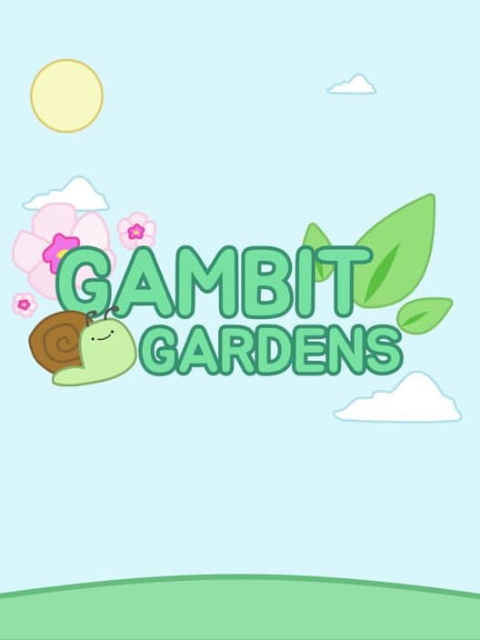 Обложка Gambit Gardens