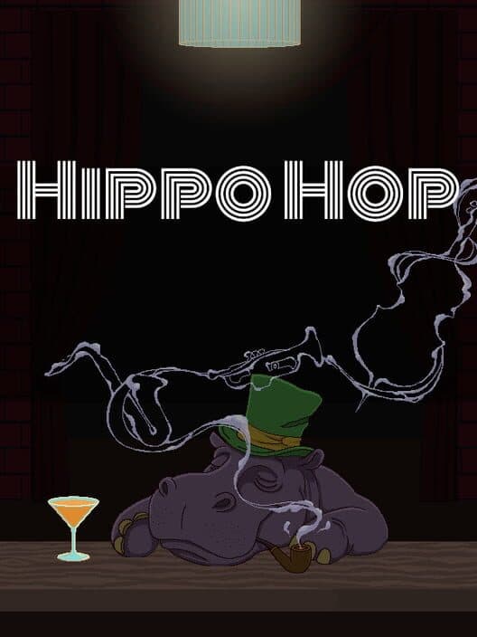 Обложка Hippo Hop