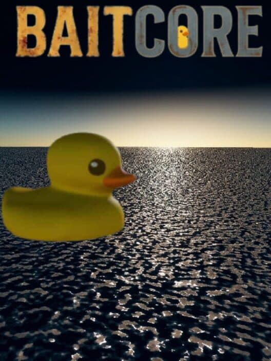 Обложка Baitcore