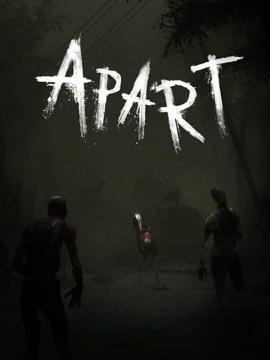 Обложка Apart