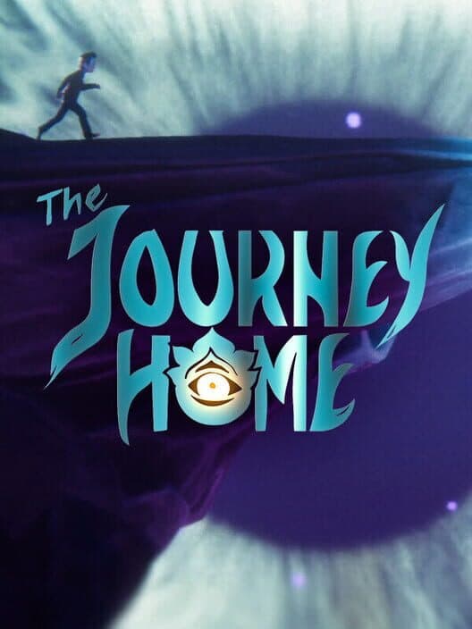 Обложка The Journey Home