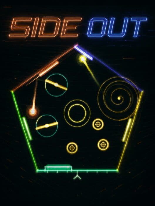 Обложка Side Out