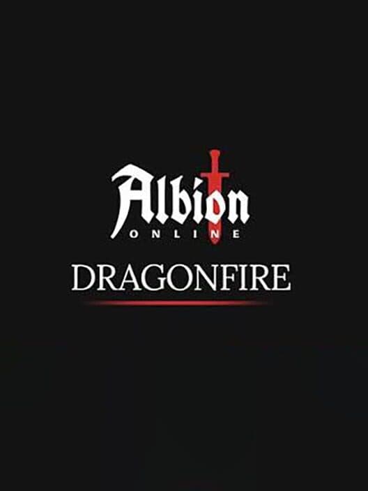 Обложка Albion Online: Dragonfire