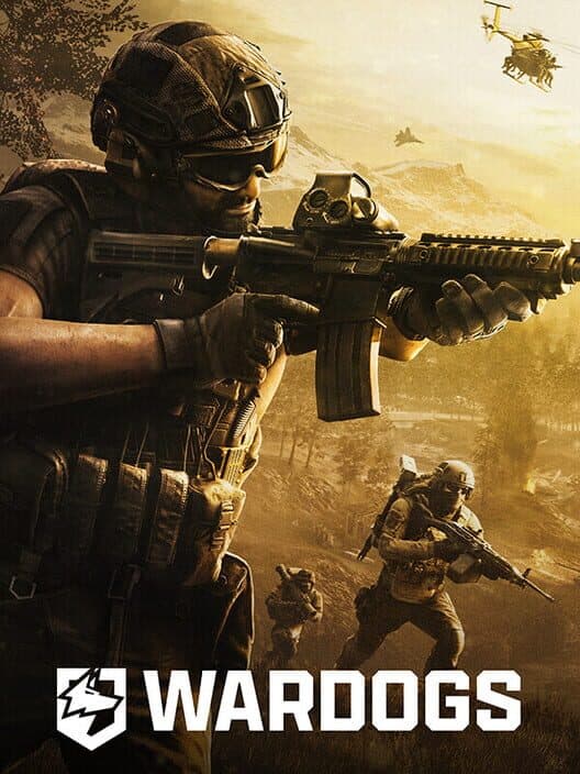 Wardogs