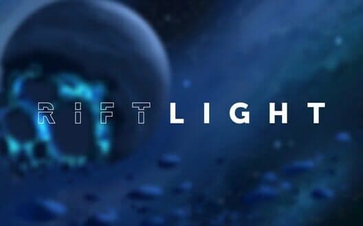 Обложка Riftlight