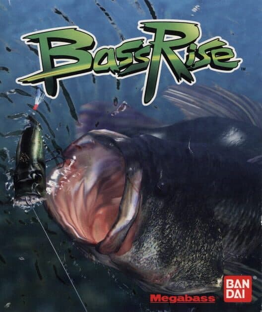 Обложка Bass Rise
