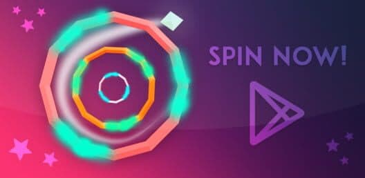 Обложка Spinnin' Flare