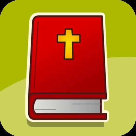 Обложка Bible Quizzer